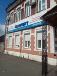 Коннект (Proletarskaya ulitsa, 4), management company
