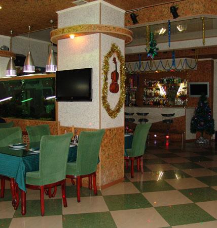 Фото Центральная