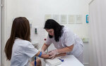 ПонорамаМед (Vokzalnaya ulitsa, 39А), medical rehabilitation centre