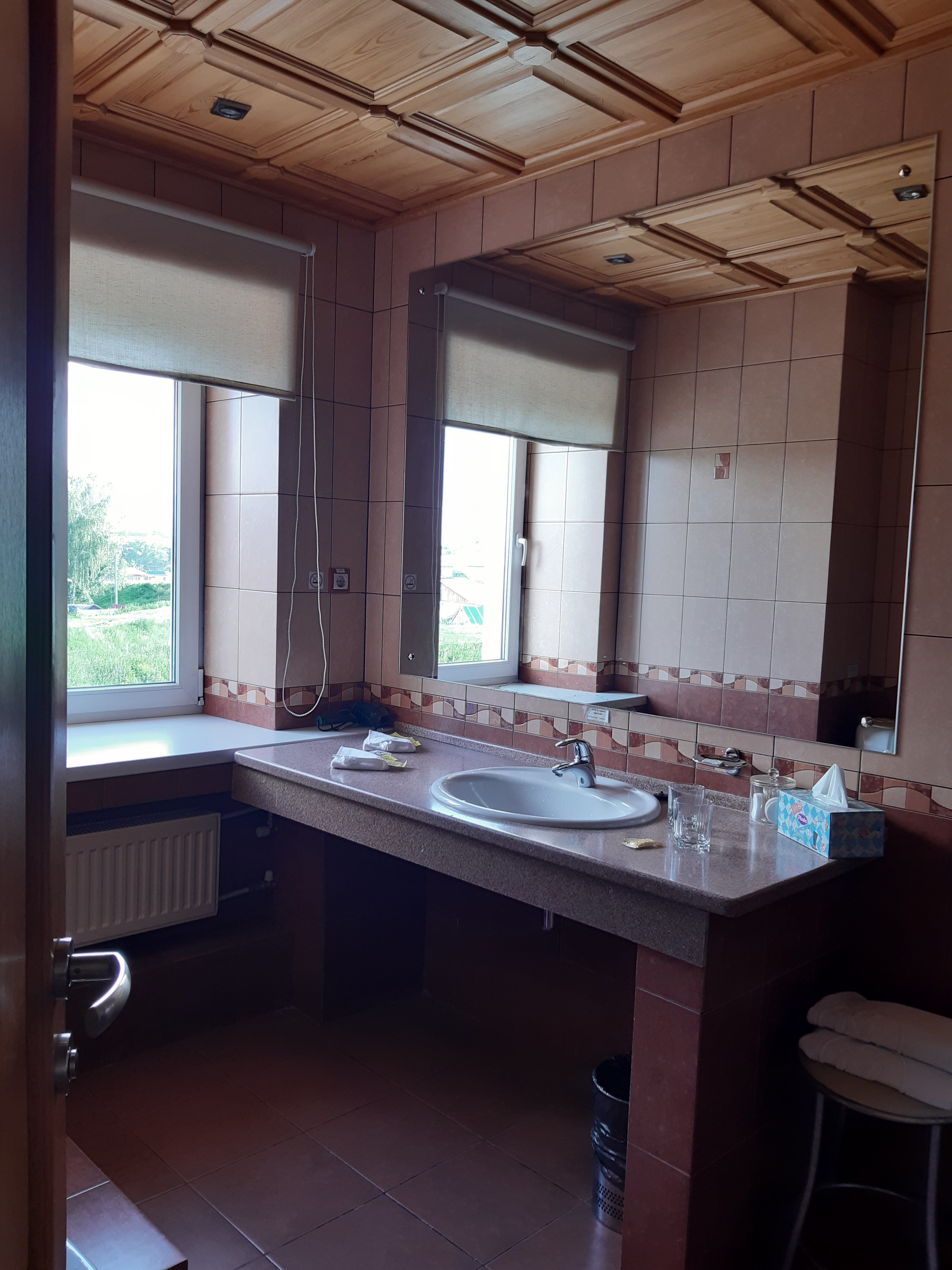 Фото Юрьевская