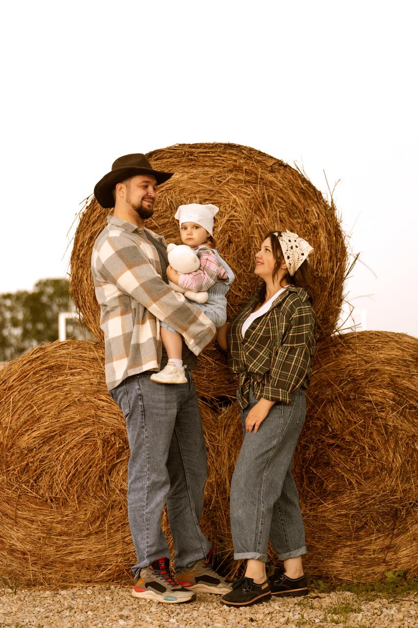 Фото Гастроранчо Хэппи Фарм