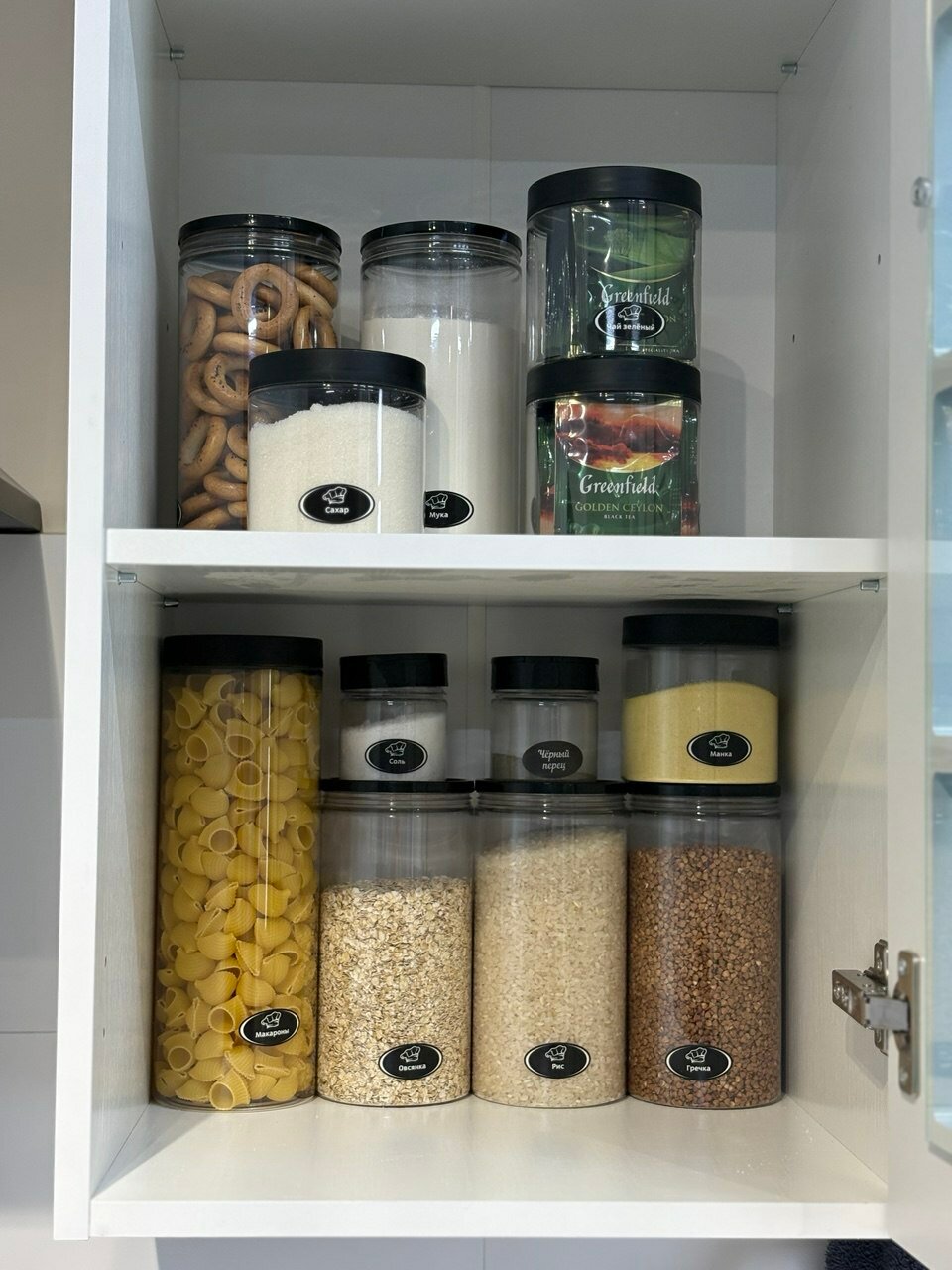 Фото Квартира в ЖК Живописный