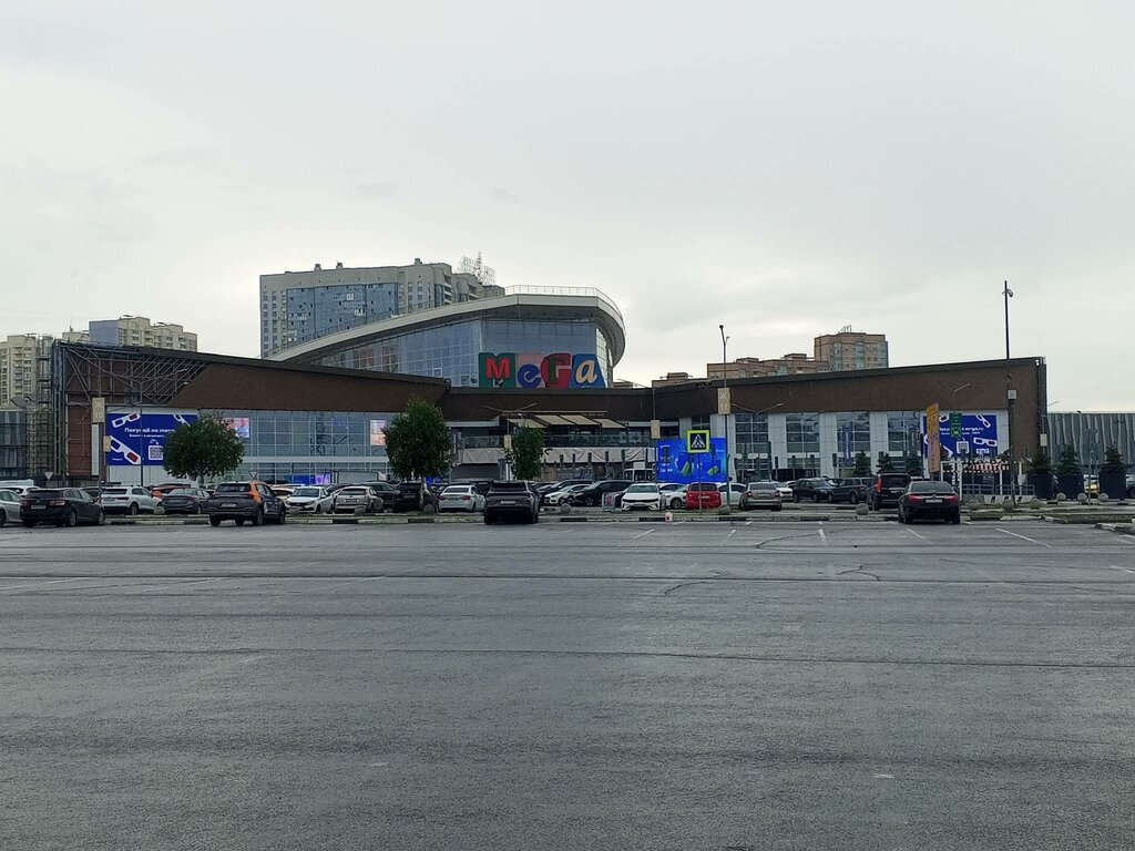 ATM Bank VTB, Himki, photo