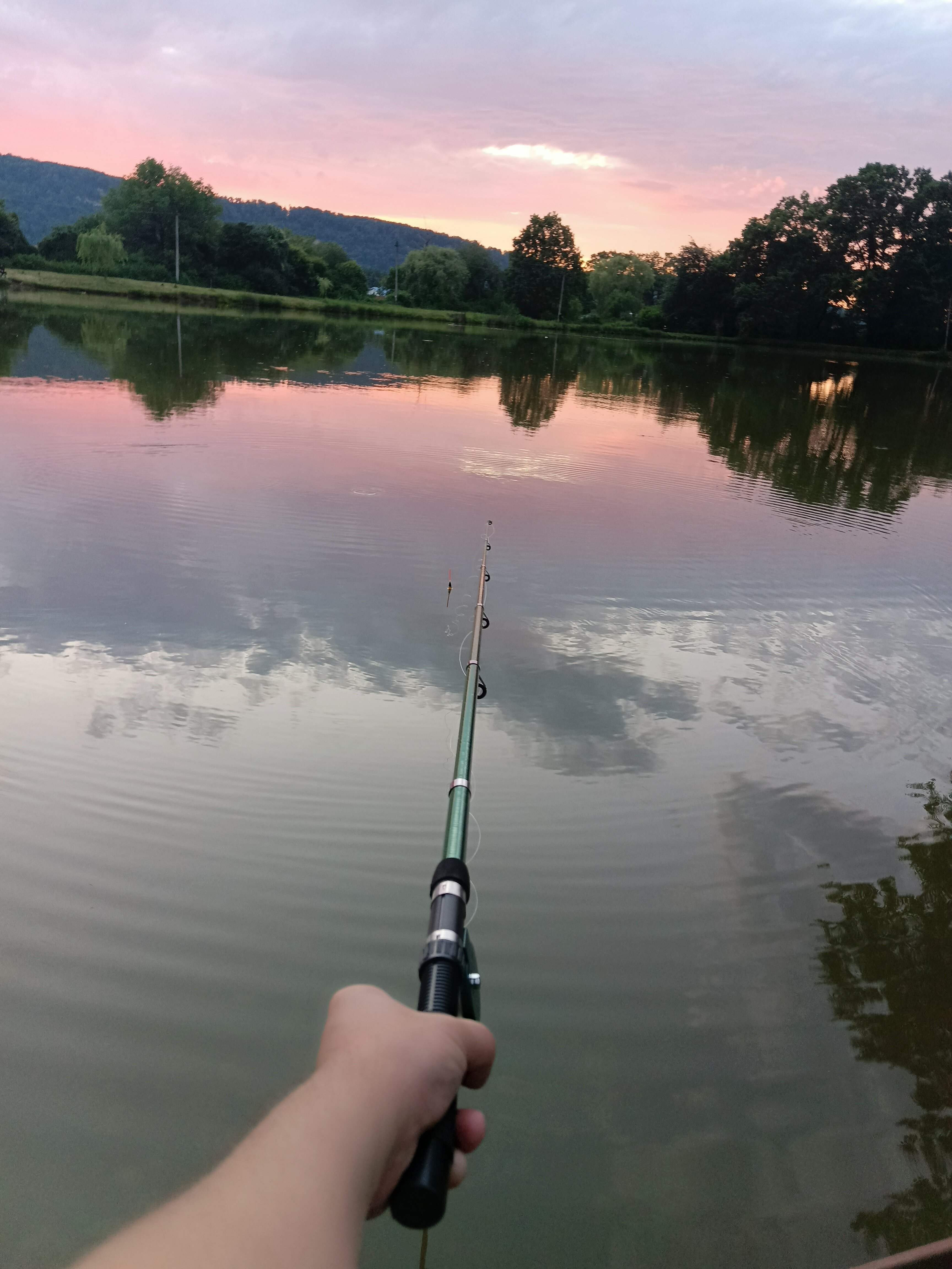 Фото Озеро Желаний