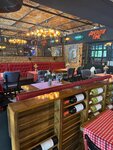 Quetal Tapas Bar & Cafe (İstanbul, Beyoğlu, F2, Beyoğlu Tünel İstasyonu), restaurant