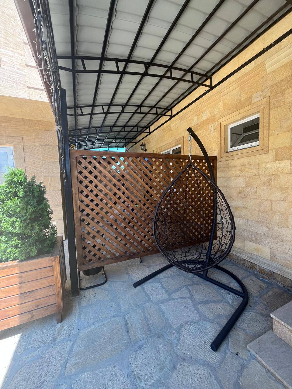 Фото Звёздный