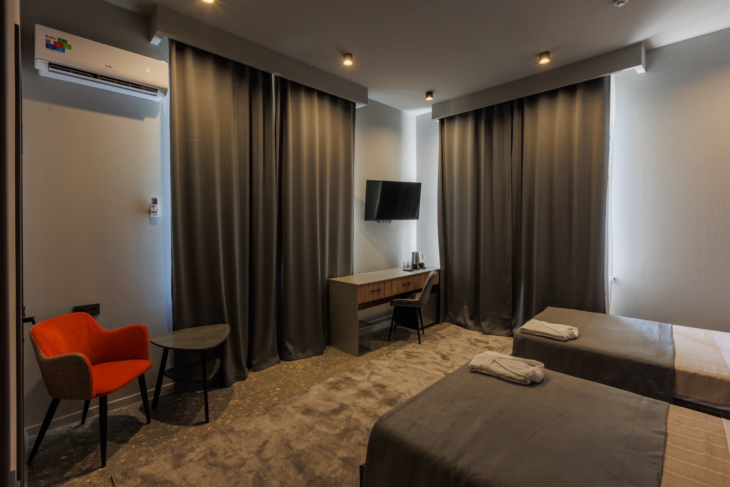 Фото Гагарин Rooms