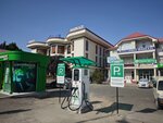 K Watt (Tashkent, Yashnabad District, Kuylyuk-Markaz Residential Area), electric car charging station