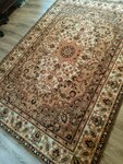 Hvoya (Proletarskaya ulitsa, 82), limpieza de alfombras