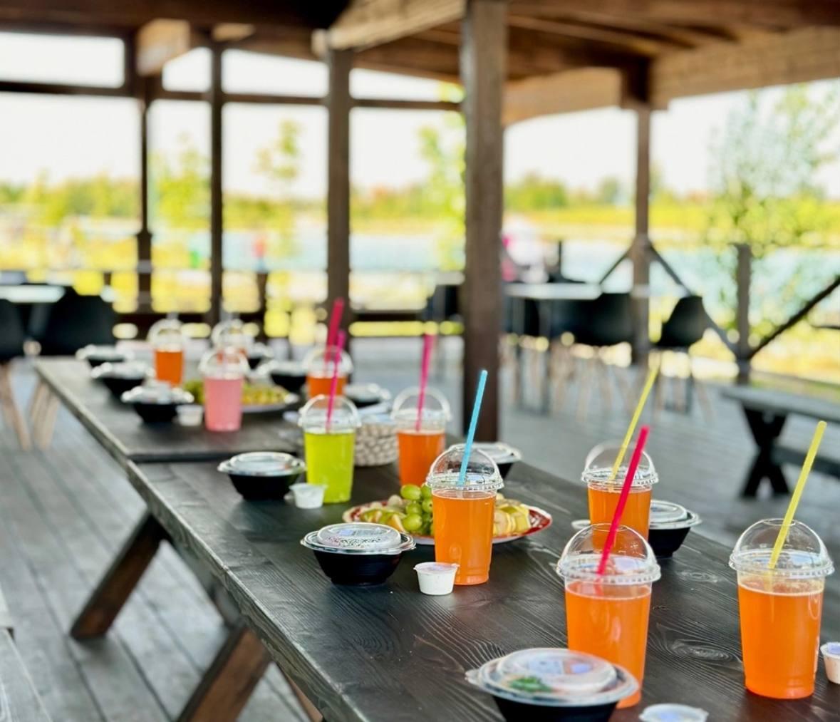 Фото Энсопарк