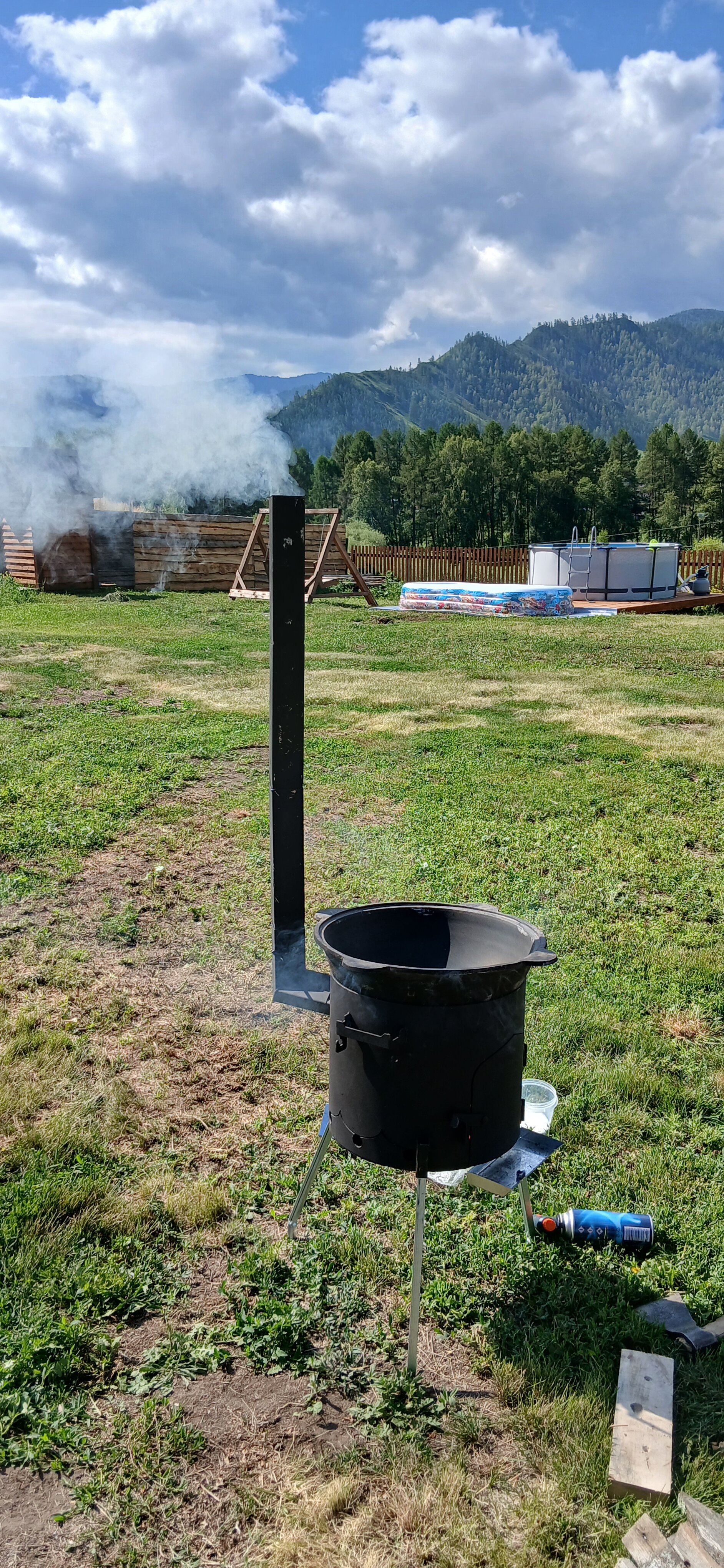 Фото Усадьба Мечталеси