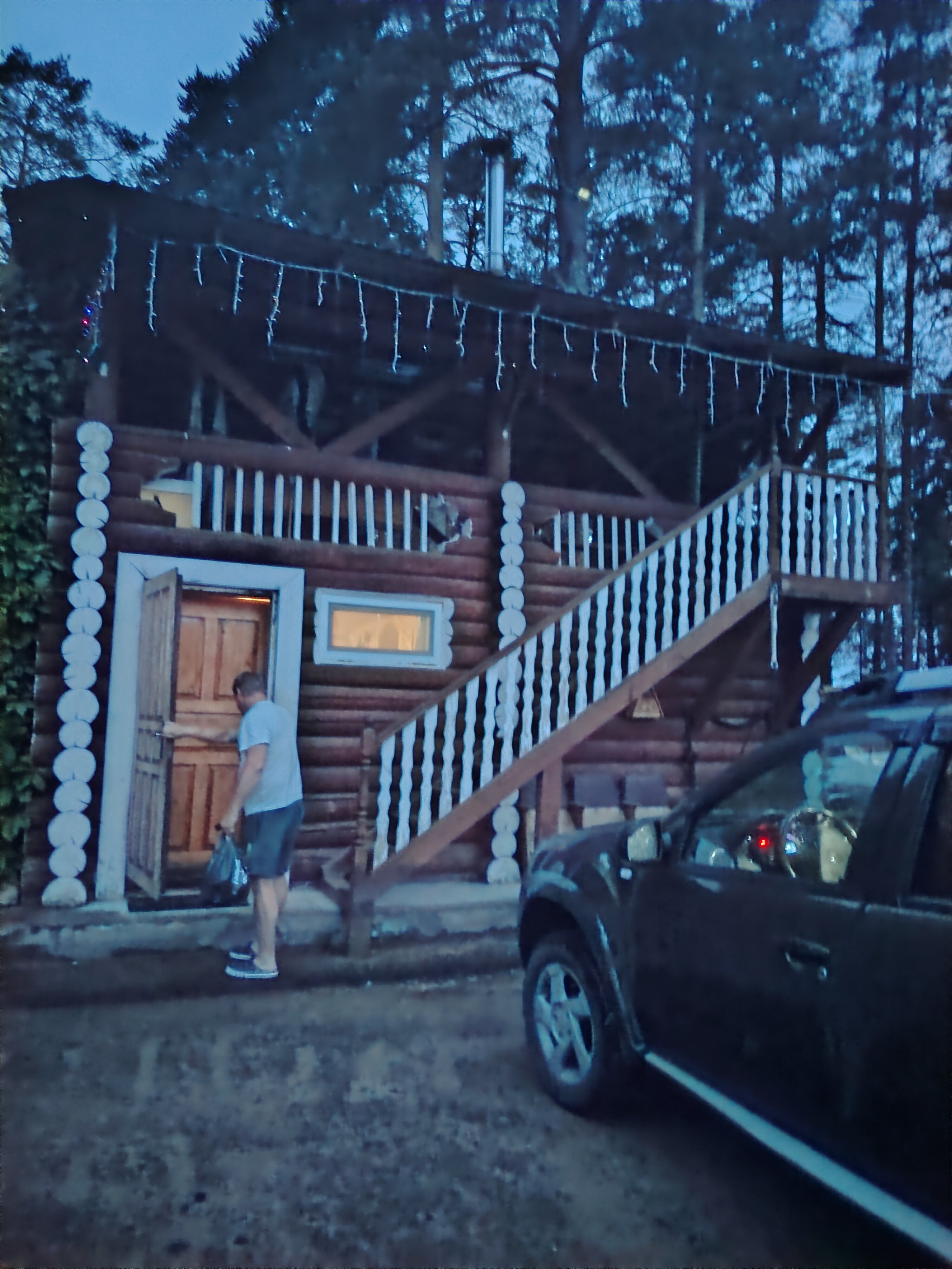 Фото Усадьба помещика Гуляева