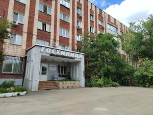 Гостиница Стройсервис