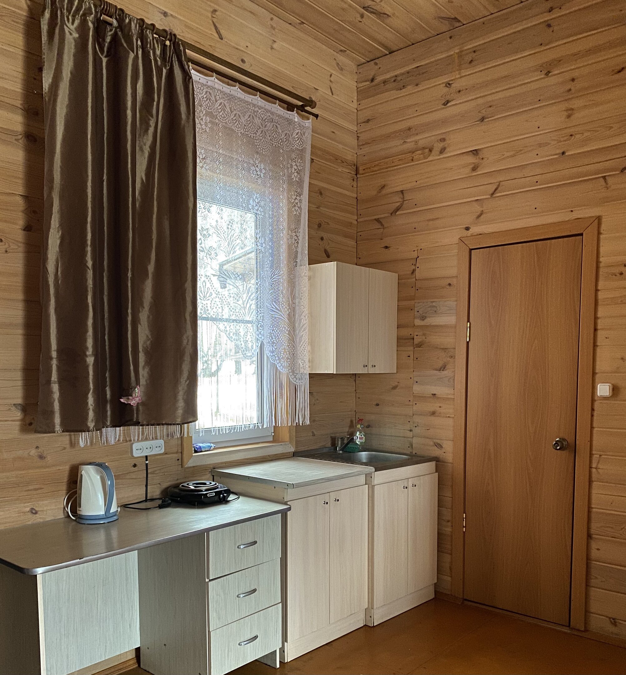 Фото Тихие зори