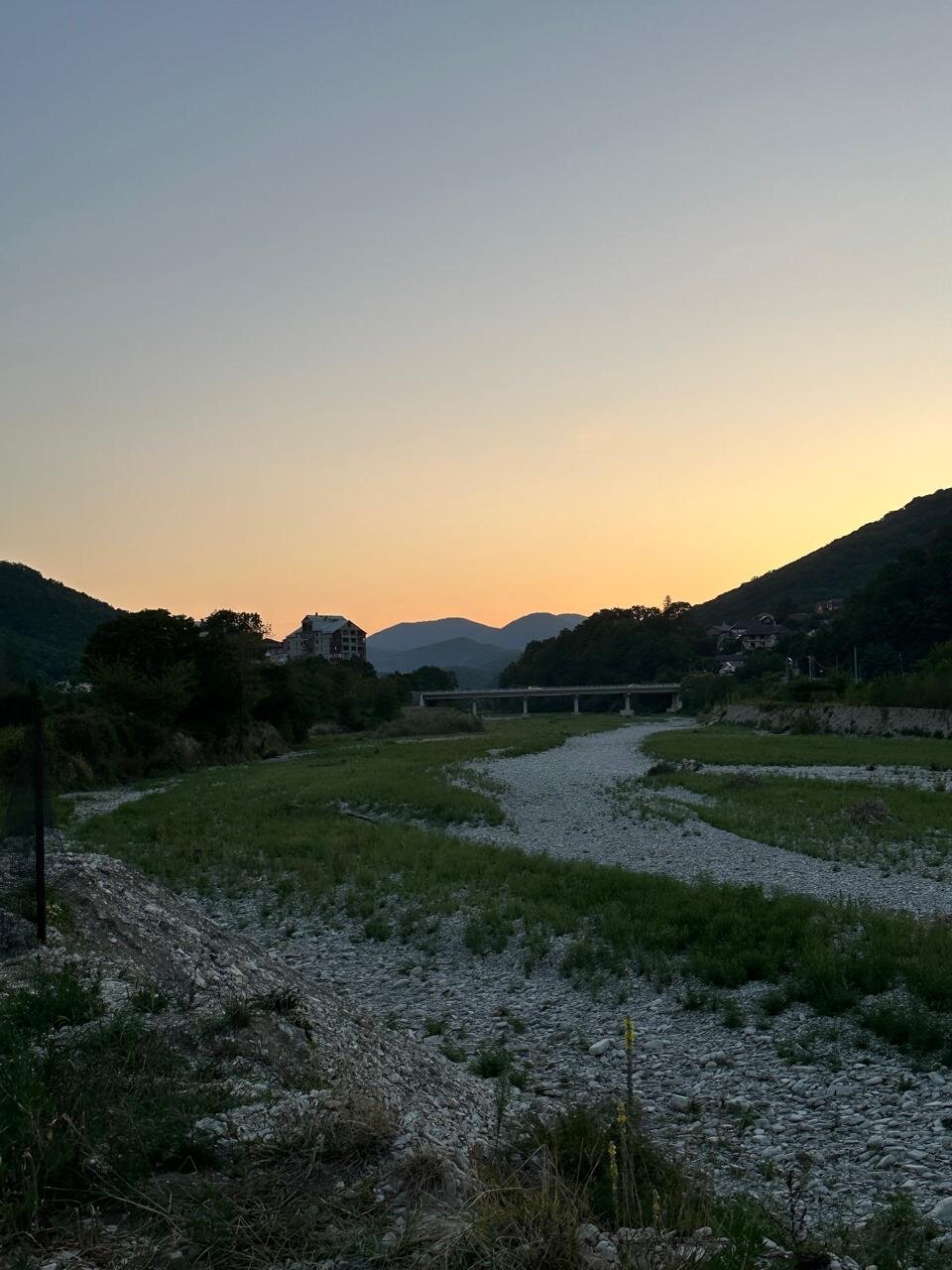 Фото Бермуды