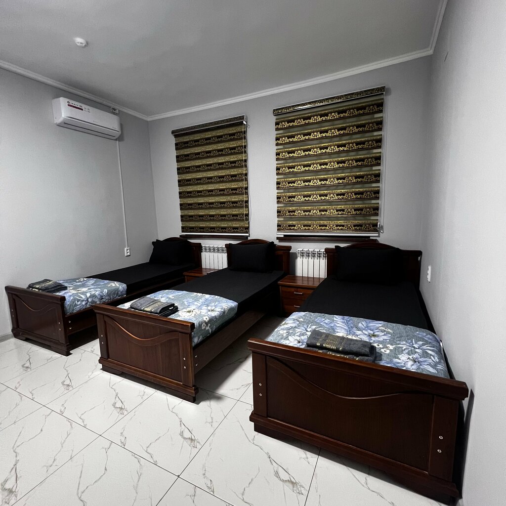 Hotel Baxt Guest House, Chirchiq, photo