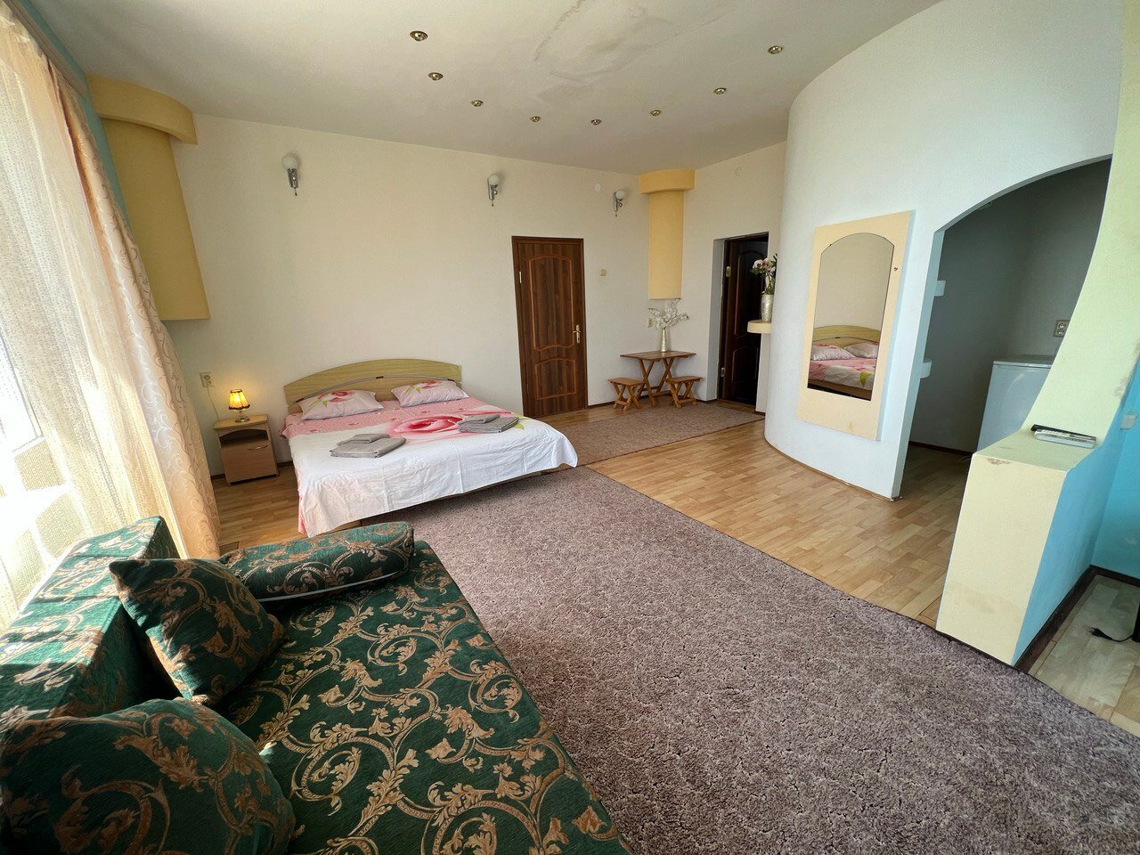 Фото Акварель