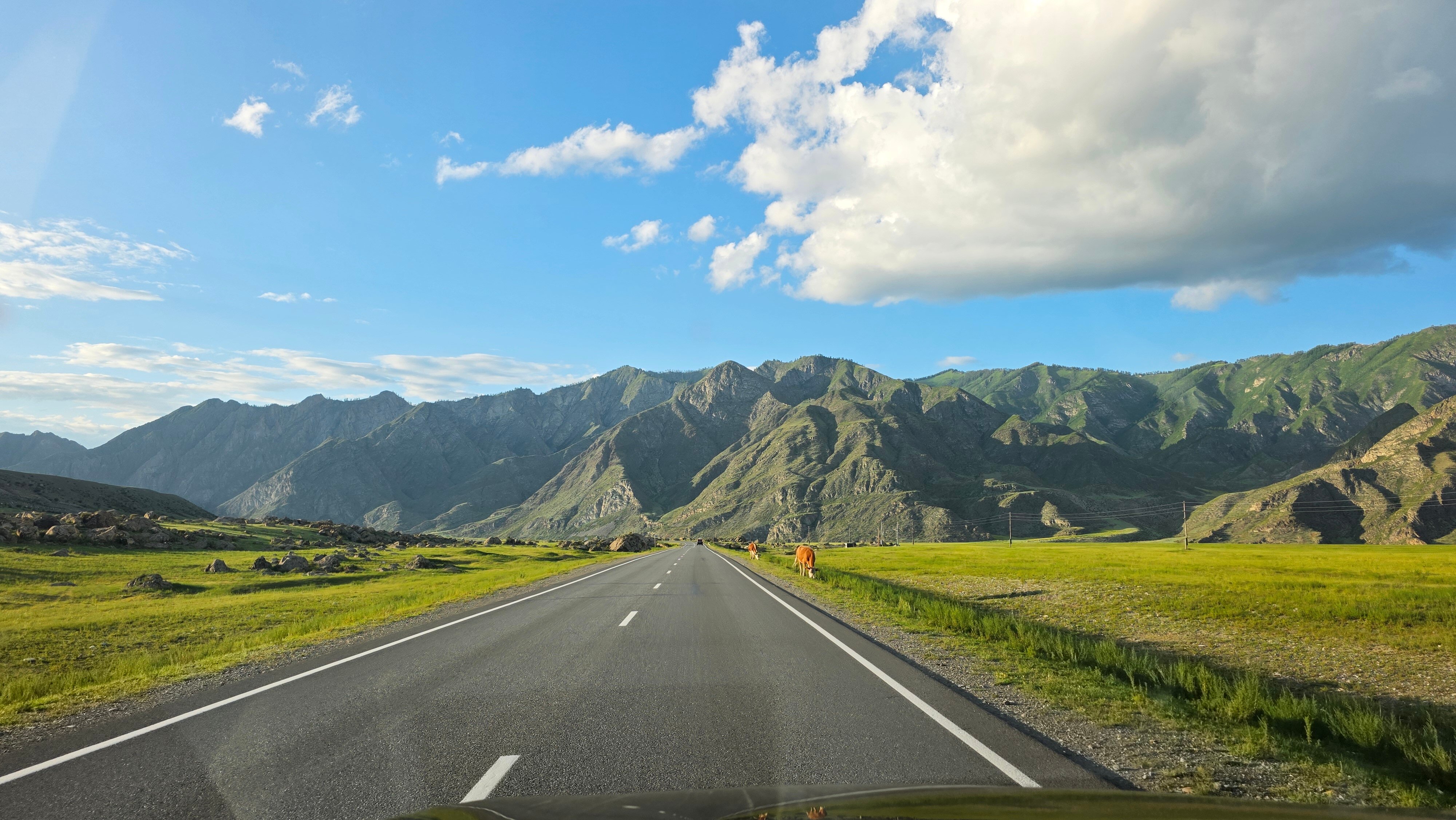 Фото Яломан camp