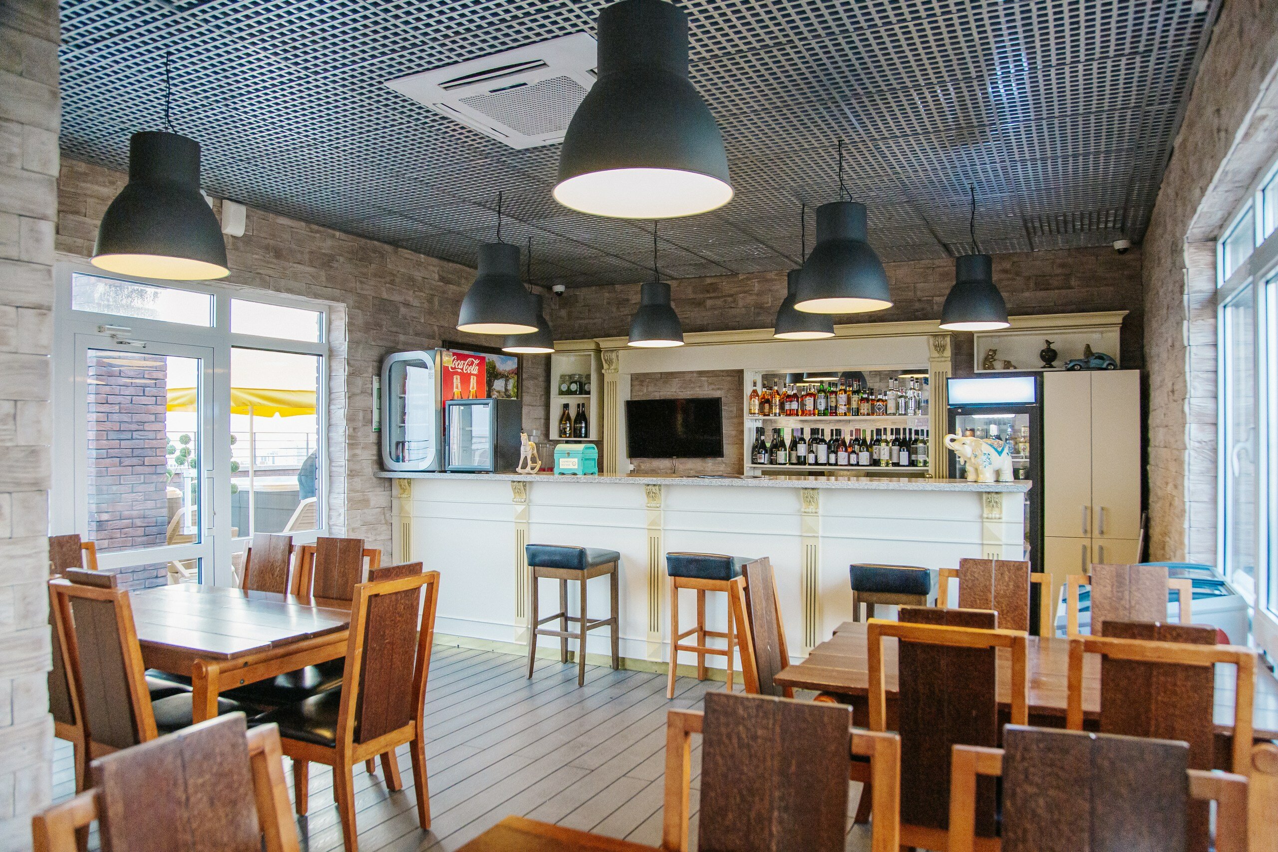 Фото Капкана Бэй-Плаза