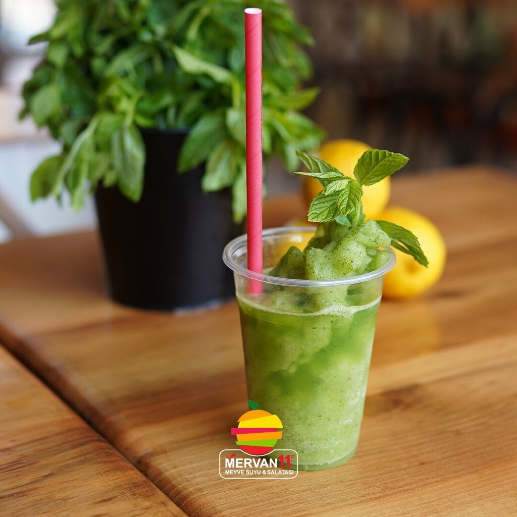 Restoran Gazze Falafel Şirinevler, Istanbul, foto