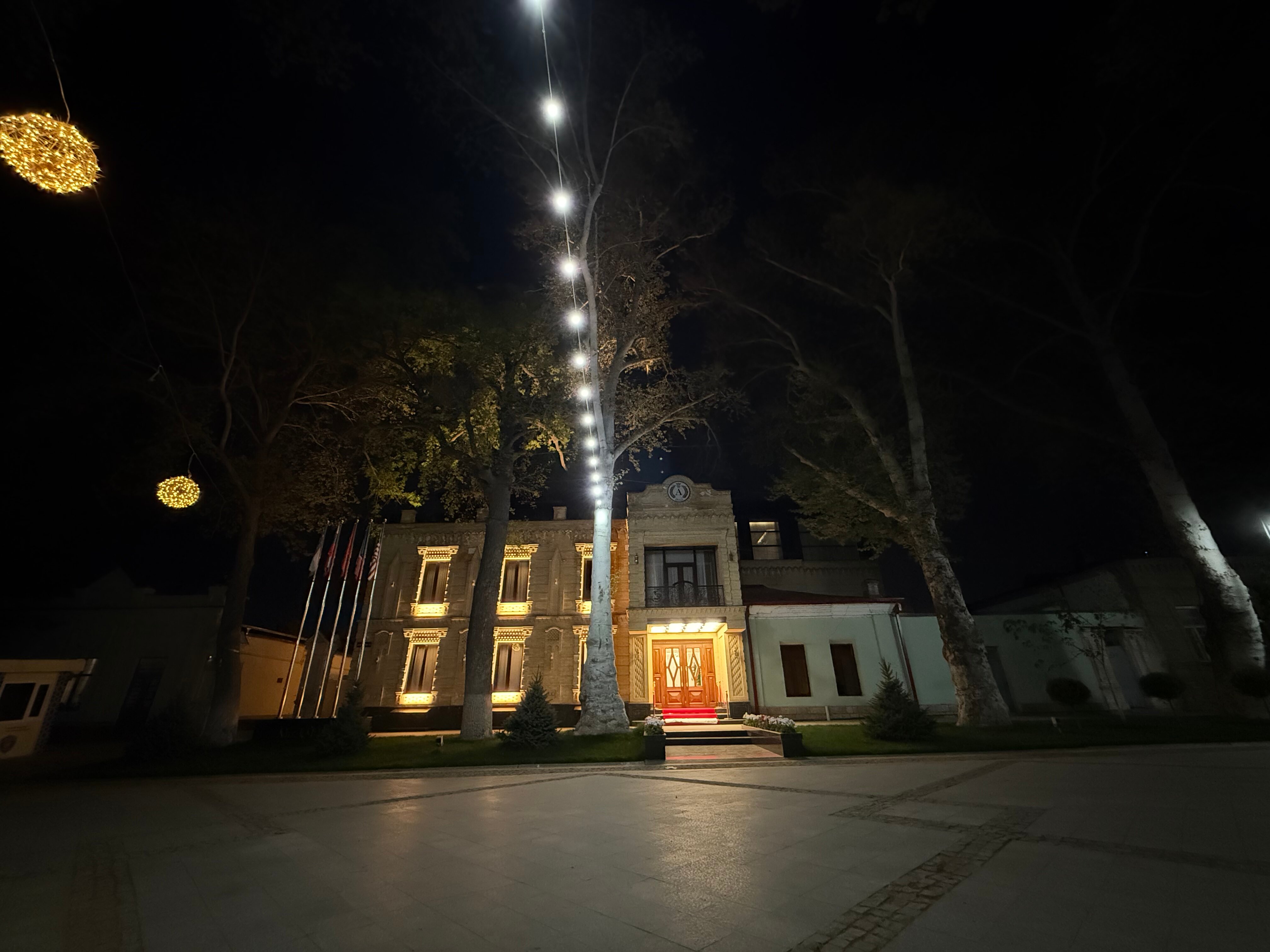 Фото Aliz Bulvar Hotel