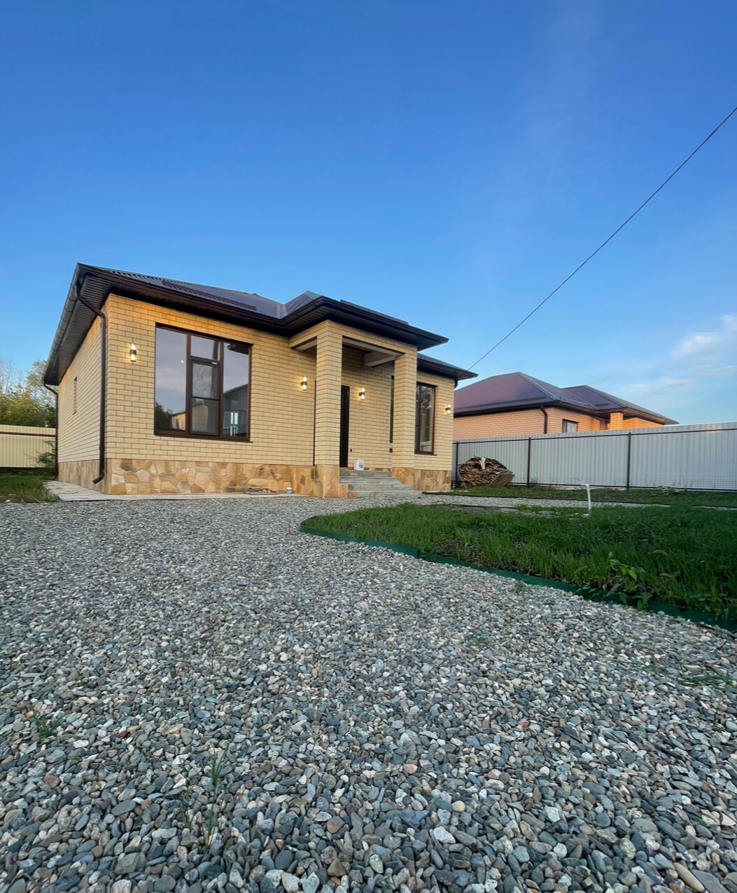 Фото Уютный дом