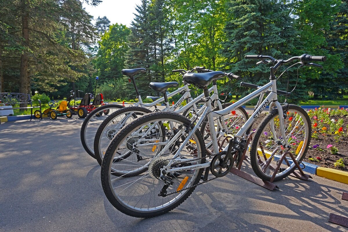 Фото Нагорное