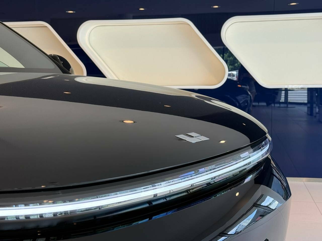 photo Ли Авто, Оками