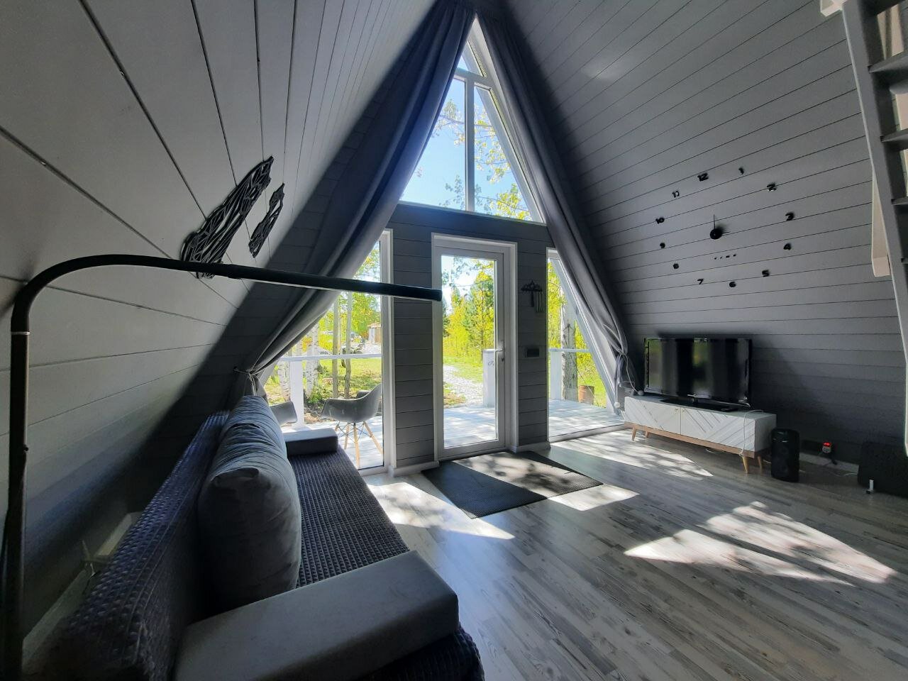 Фото Свобода леса