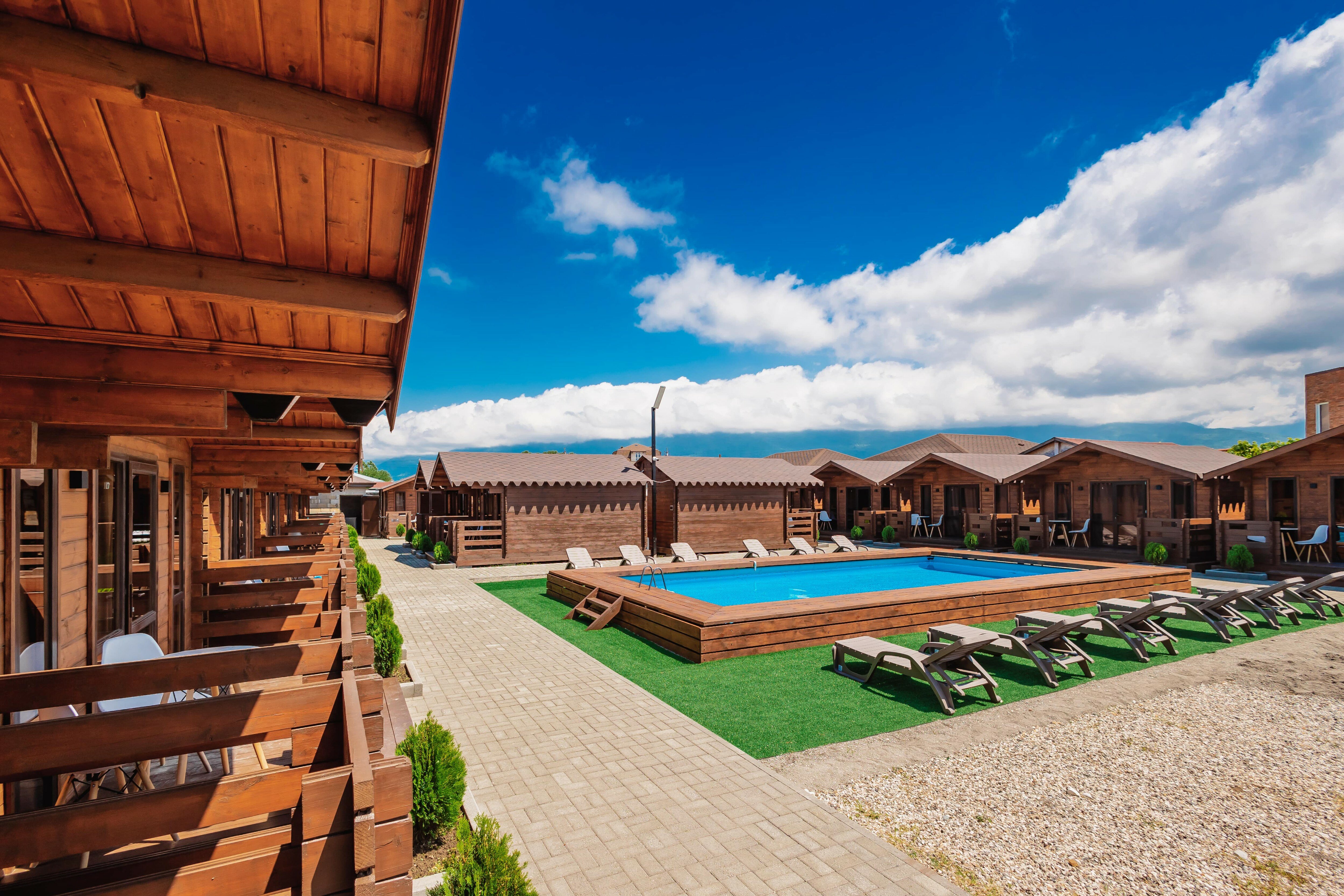 Фото Grand House