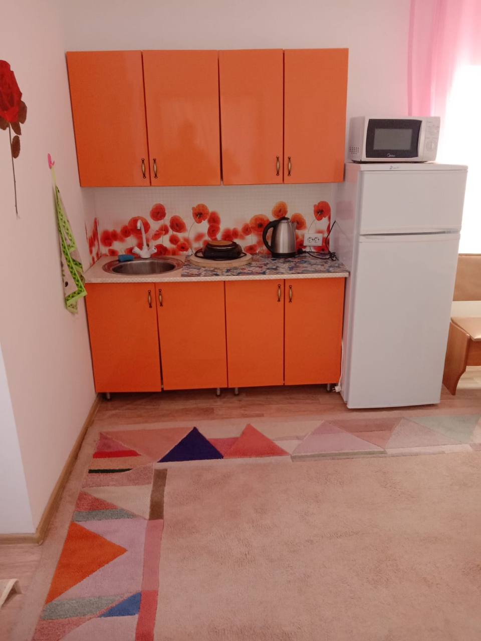 Фото Надежда