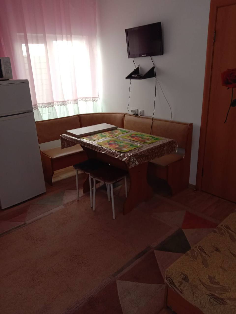 Фото Надежда