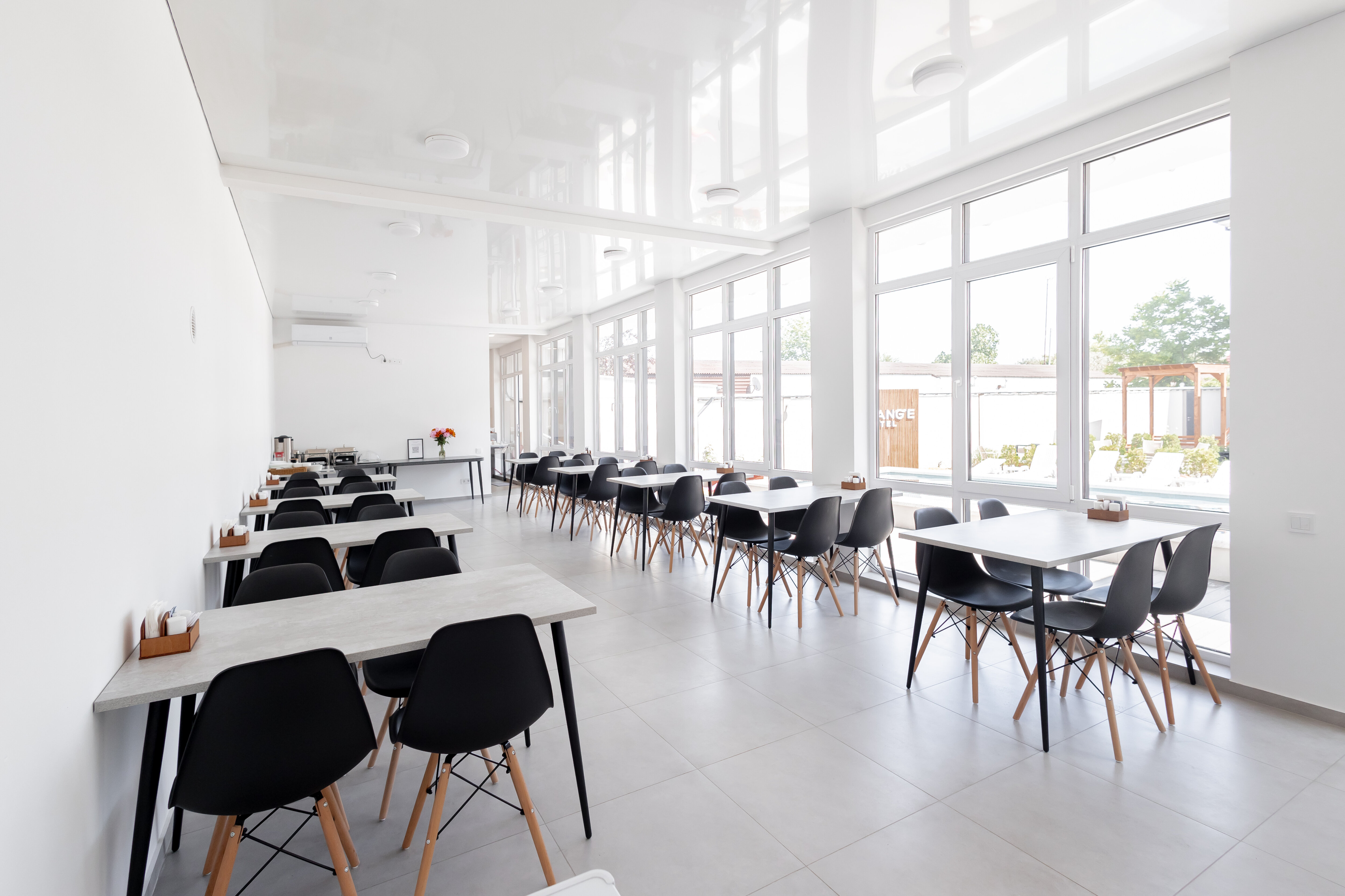 Фото Отель Melange