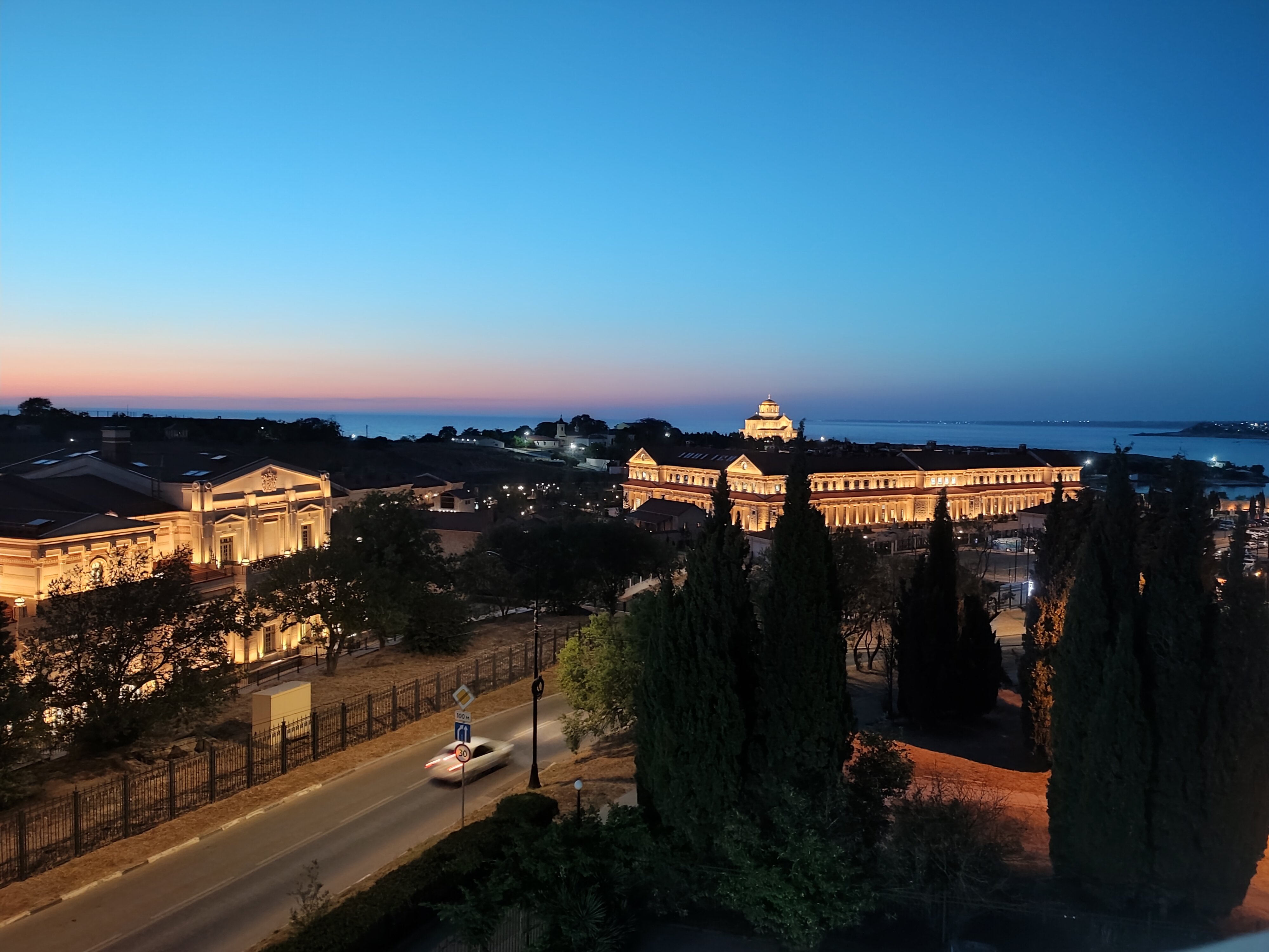 Фото Дельфин