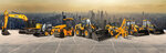 Nm Construction Machinery and Sealing Equipment (Ankara Province, Yenimahalle, Ostim OSB Neighborhood, Uz Street, 148), construction equipment and machinery