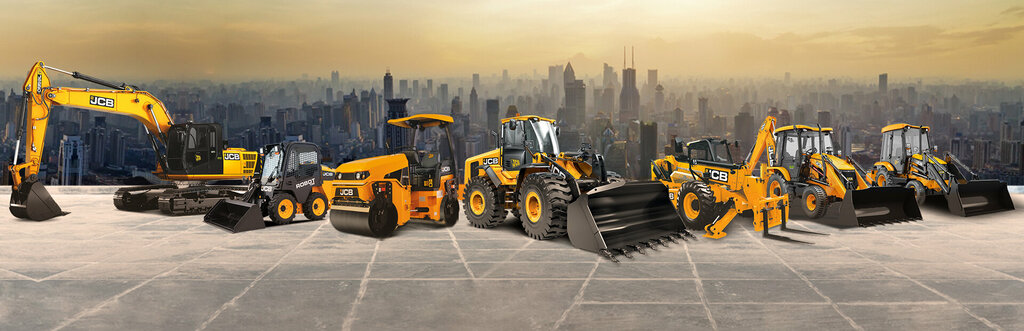 Construction equipment and machinery Nm Construction Machinery and Sealing Equipment, Ankara, photo