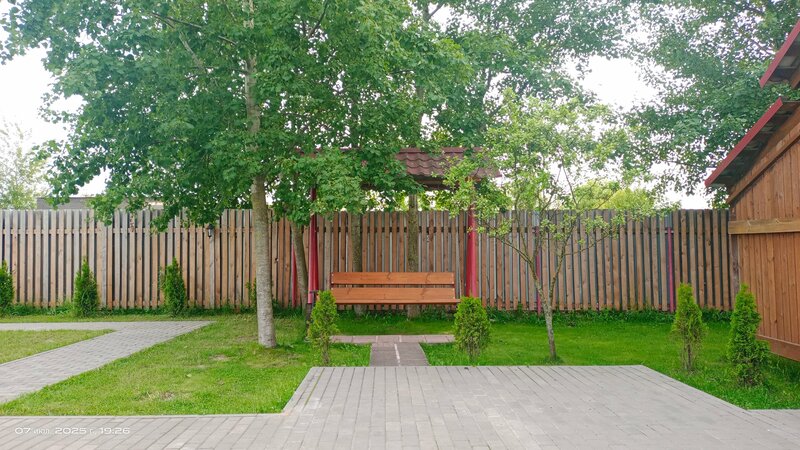 Дом в Кривцово — фото 40