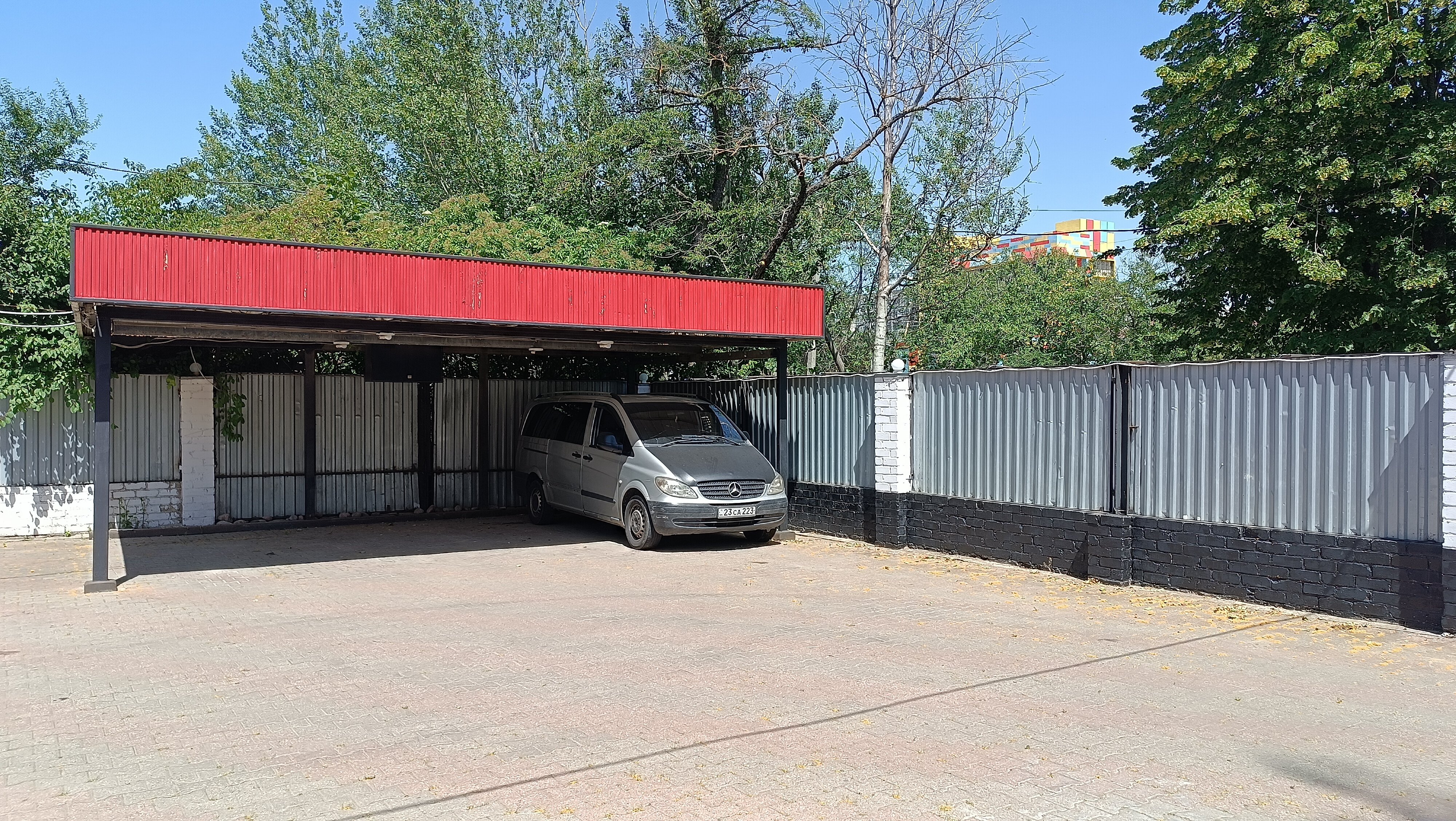 Фото Апгрейд