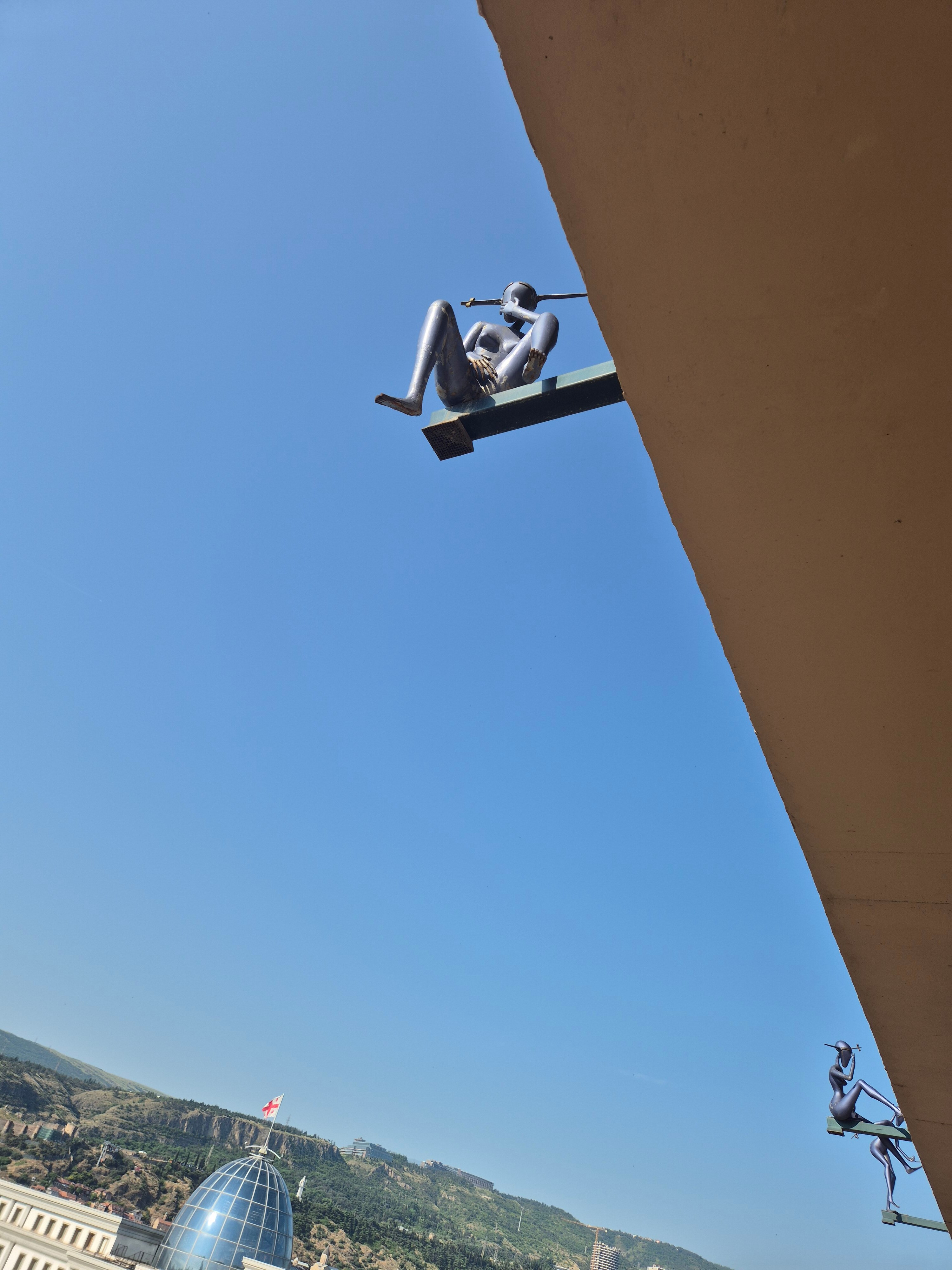 Фото Brim Hotel Tbilisi