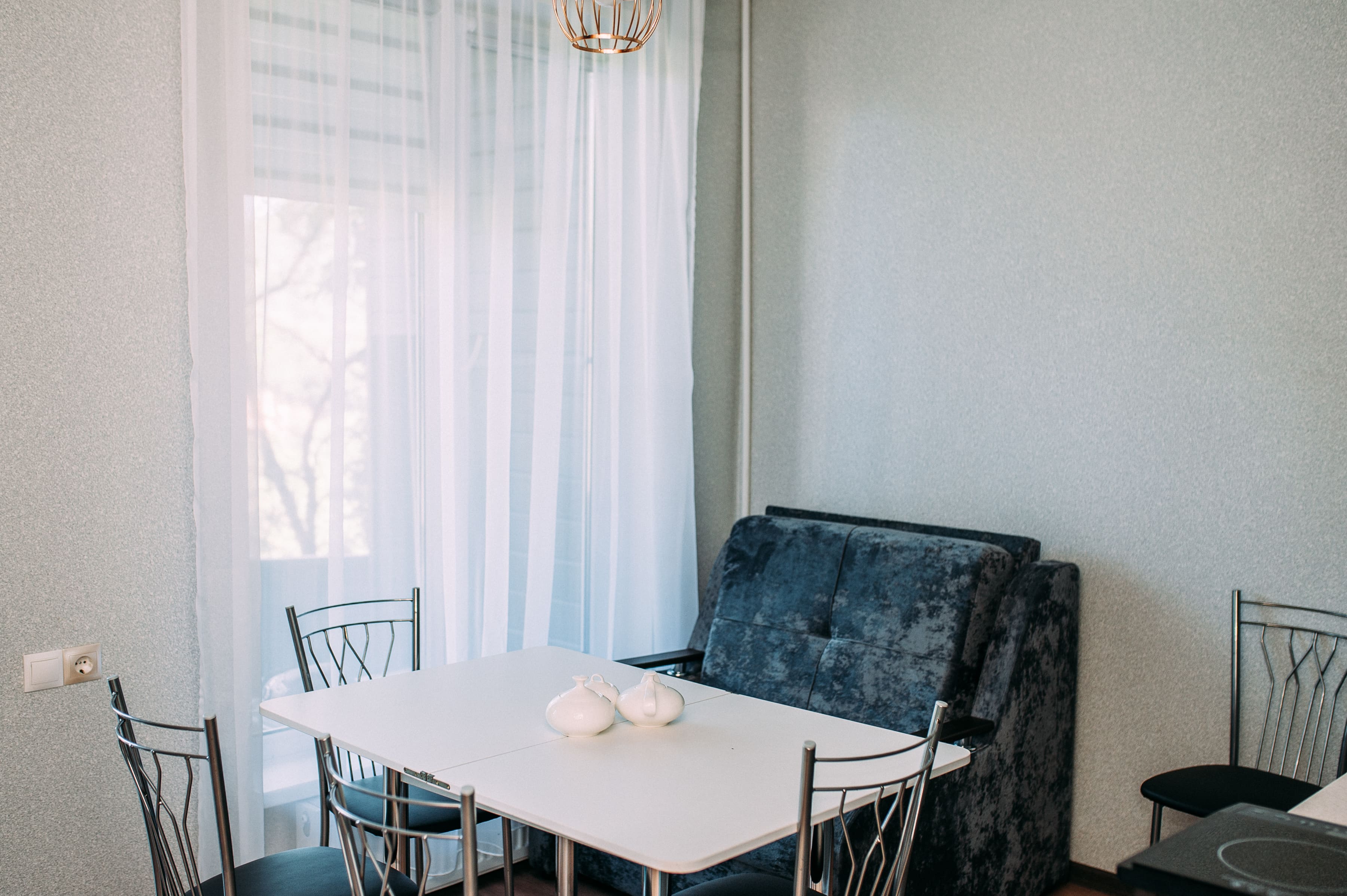 Фото Камменка