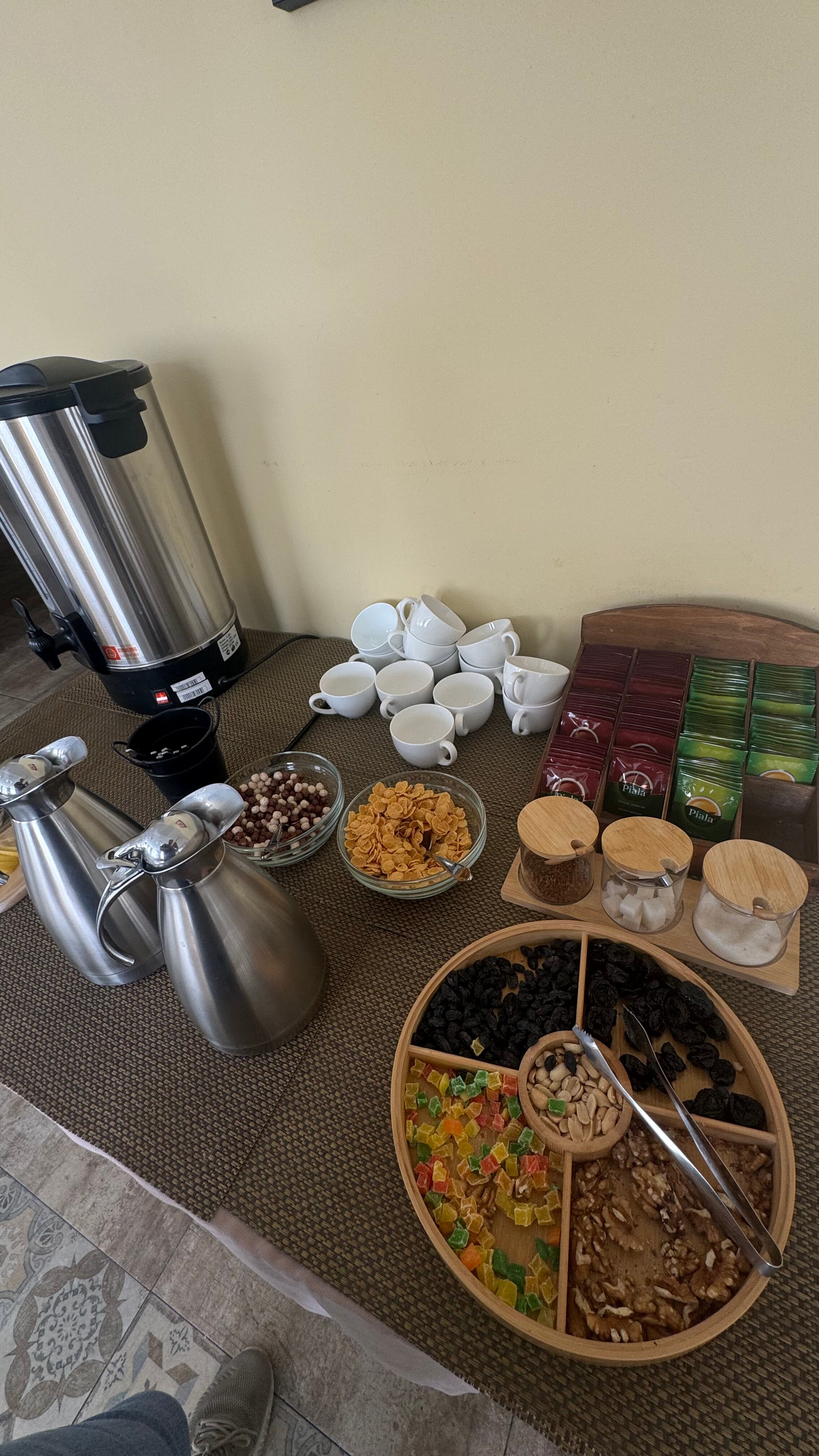 Фото Green Which