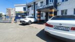 Синергия-Агро (Barnaul, Ostrovskogo Street, 28к2), management company