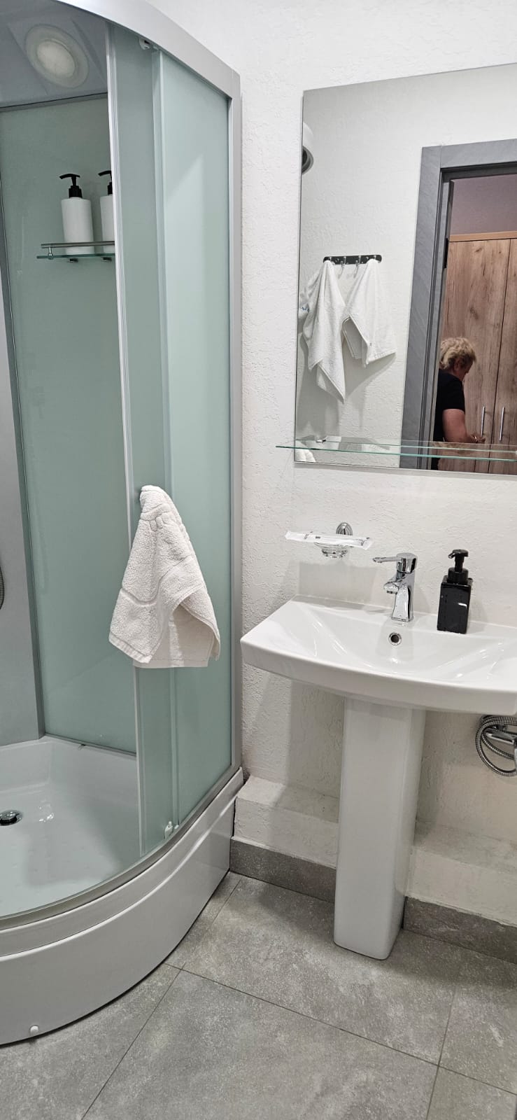 Фото Гостевой дом у вокзала