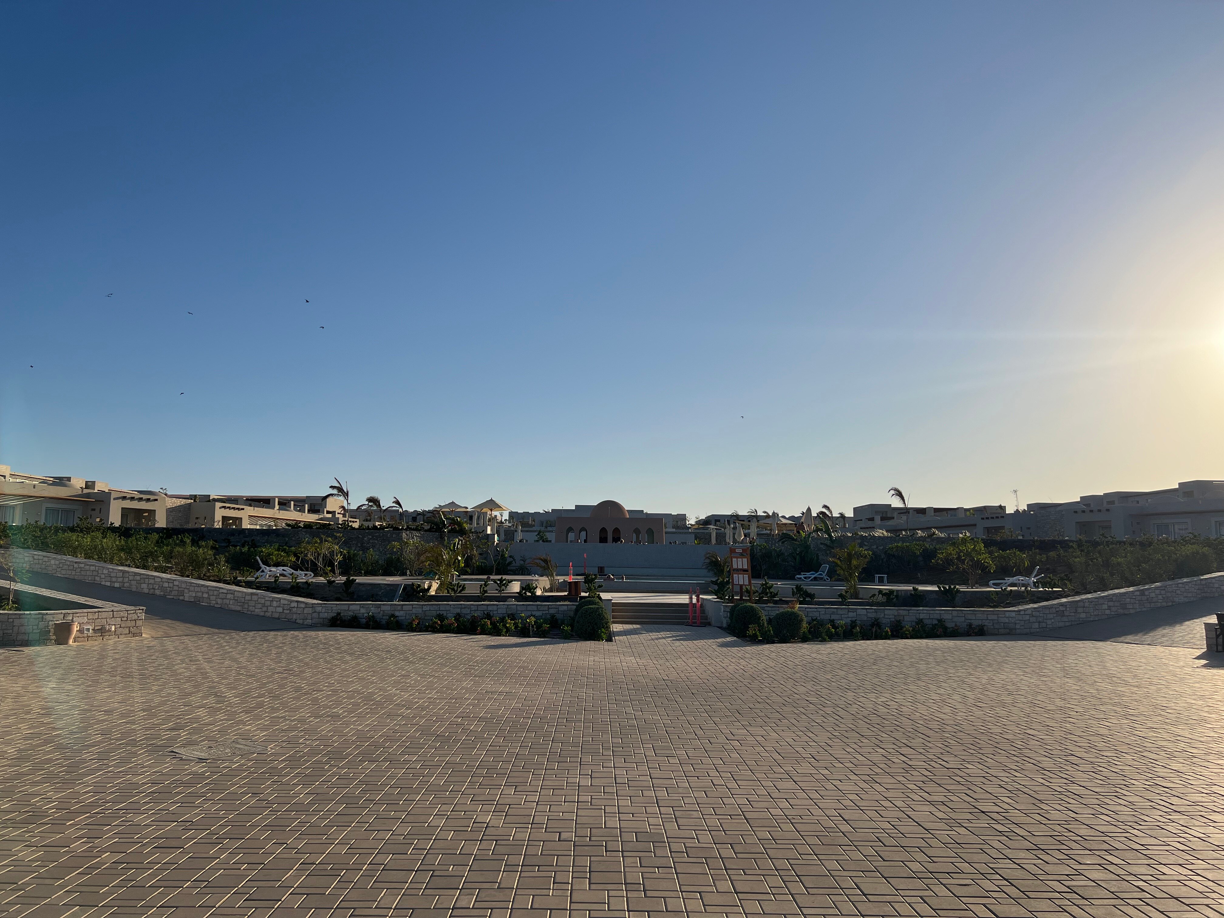 Фото Reef Oasis Suakin Marsa Alam Resort