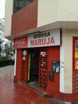 Bodega Maruja (Distrital San Miguel, Jirón Arica, 704), grocery