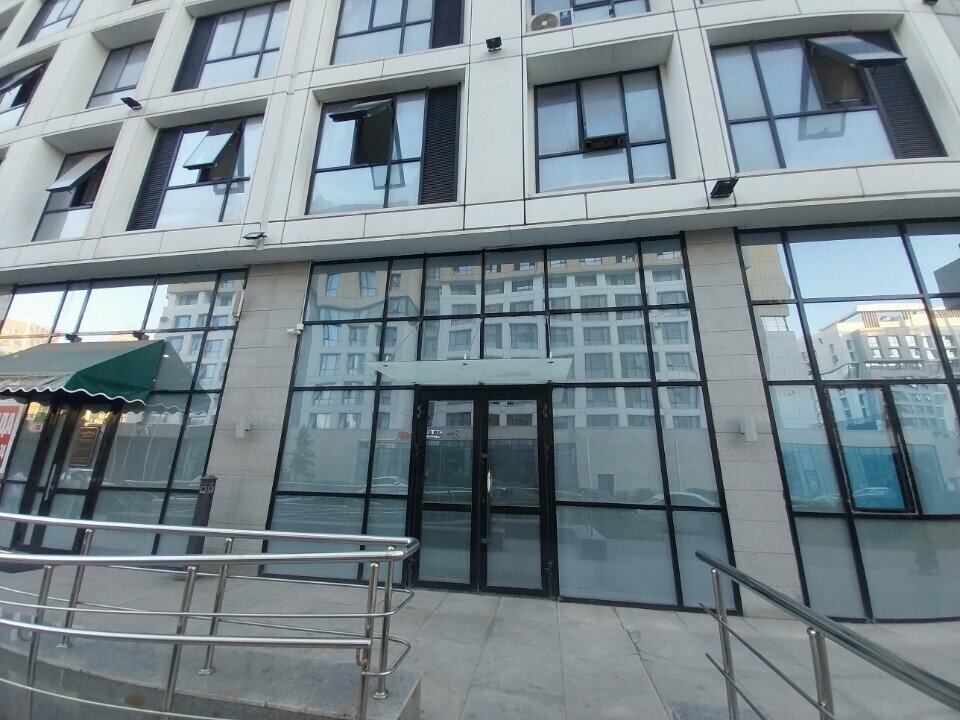 Visa centers of foreign countries Visa Support Premium, Astana, photo