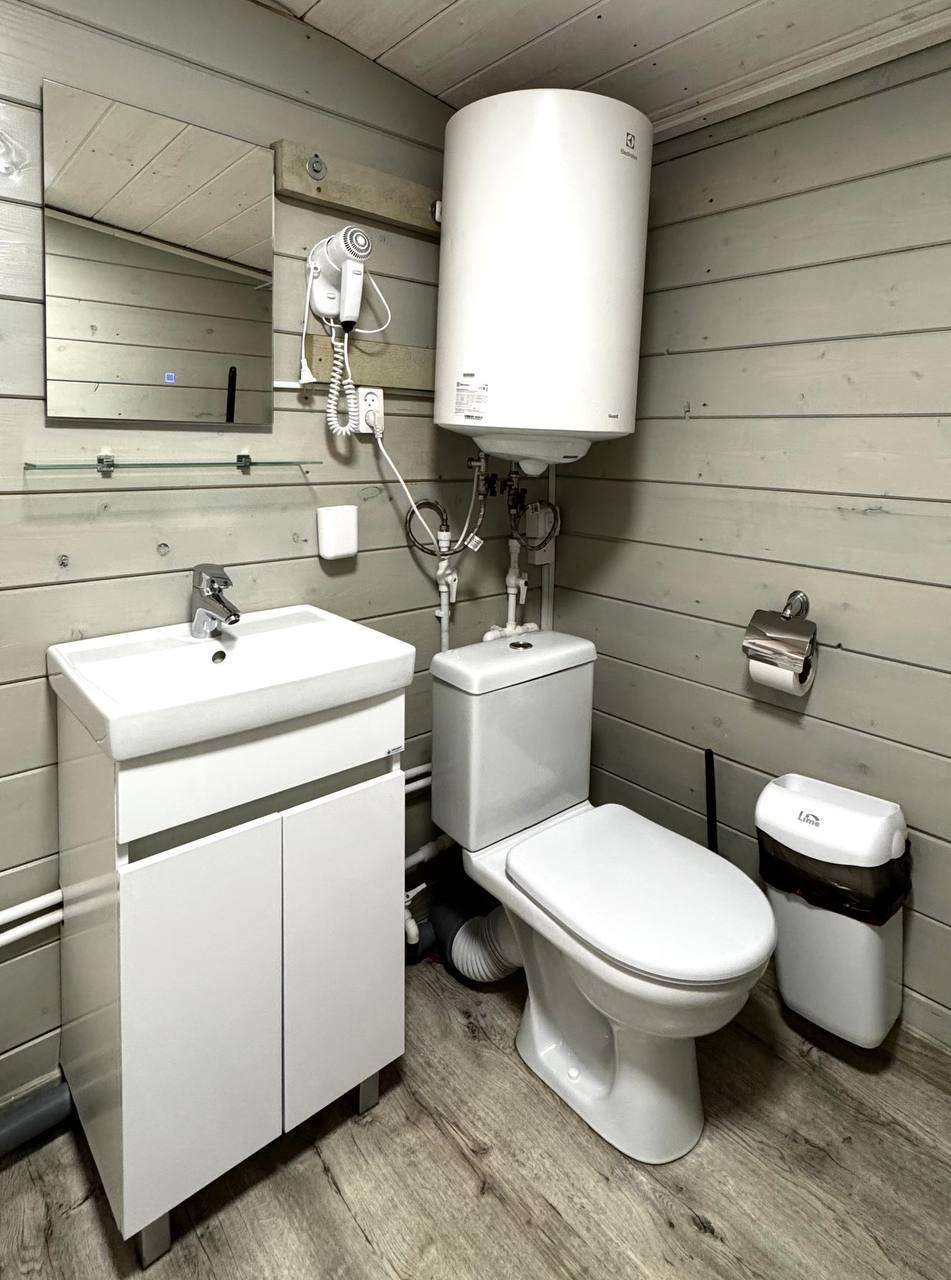 Фото Териберка House