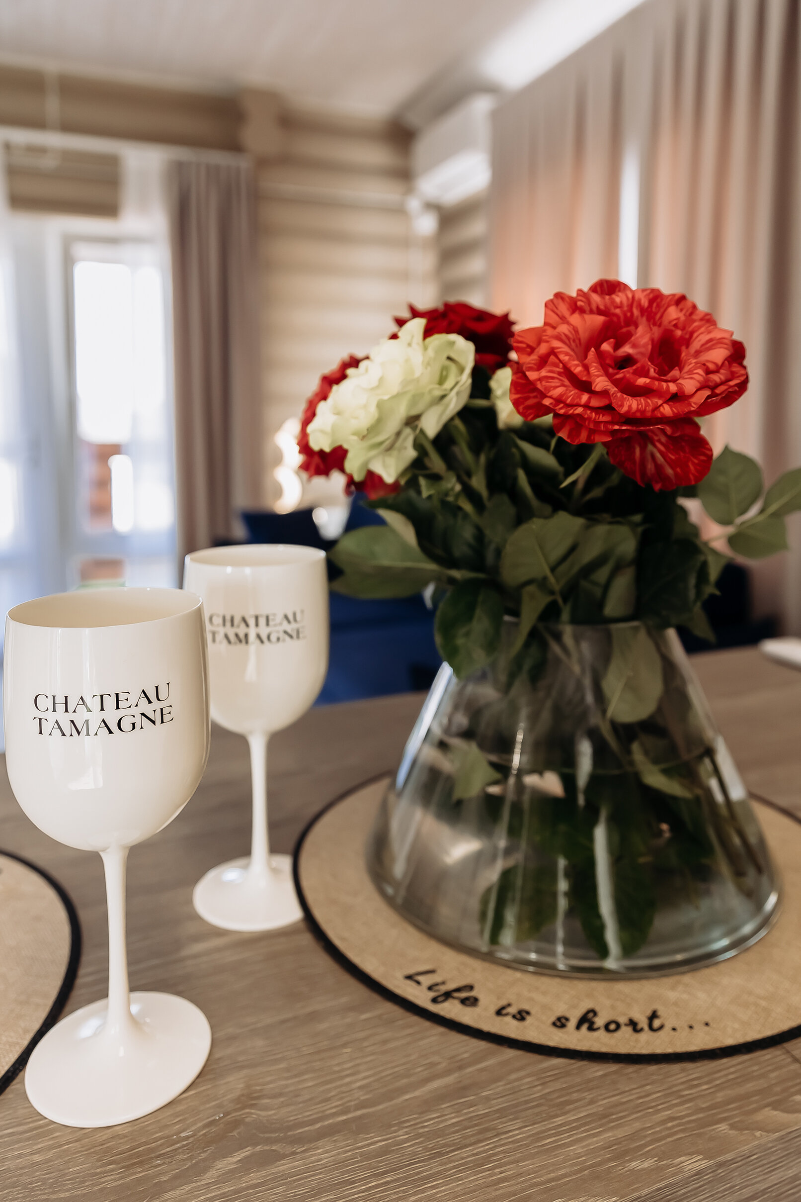 Фото Утес и море