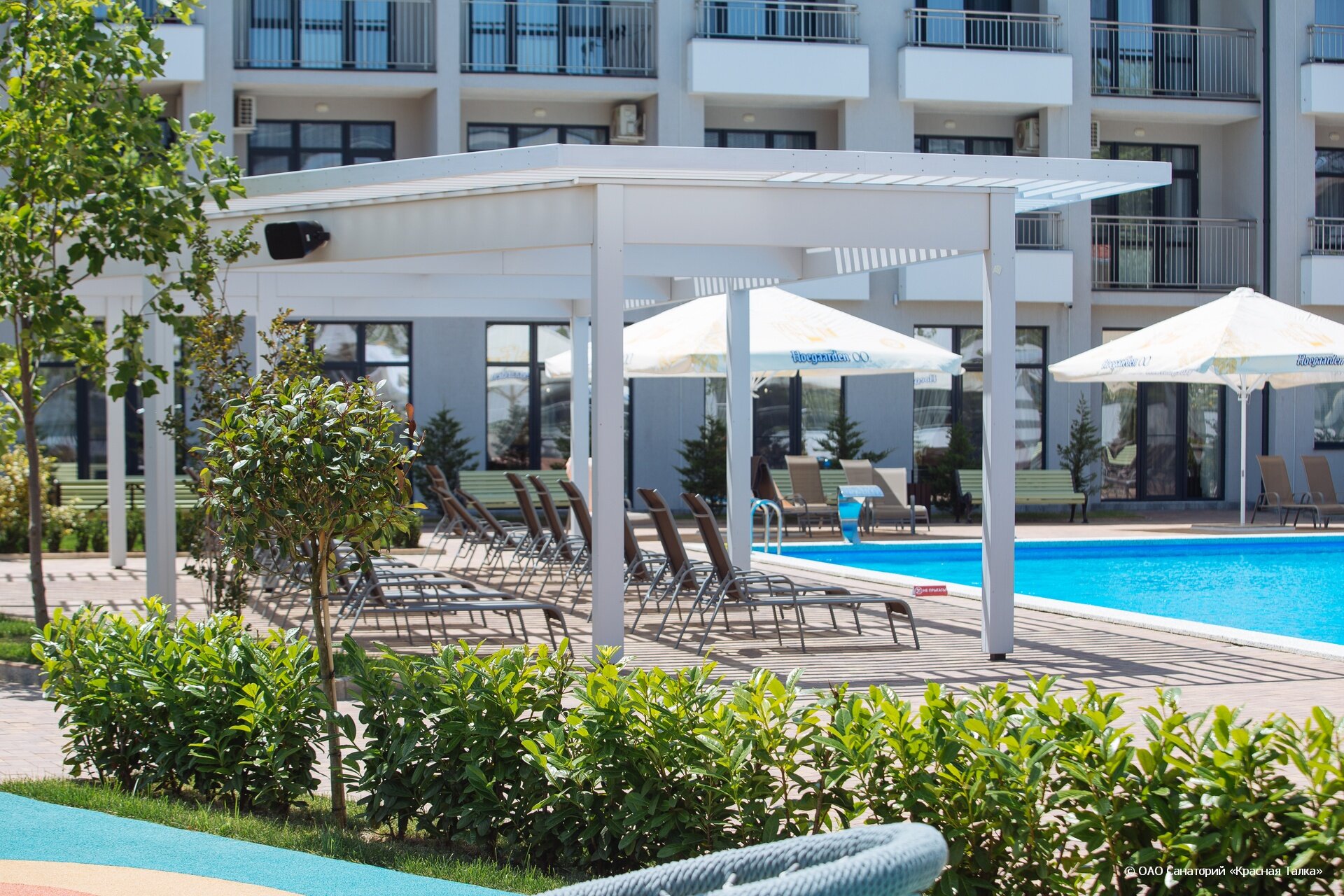 Фото Талка Анапа