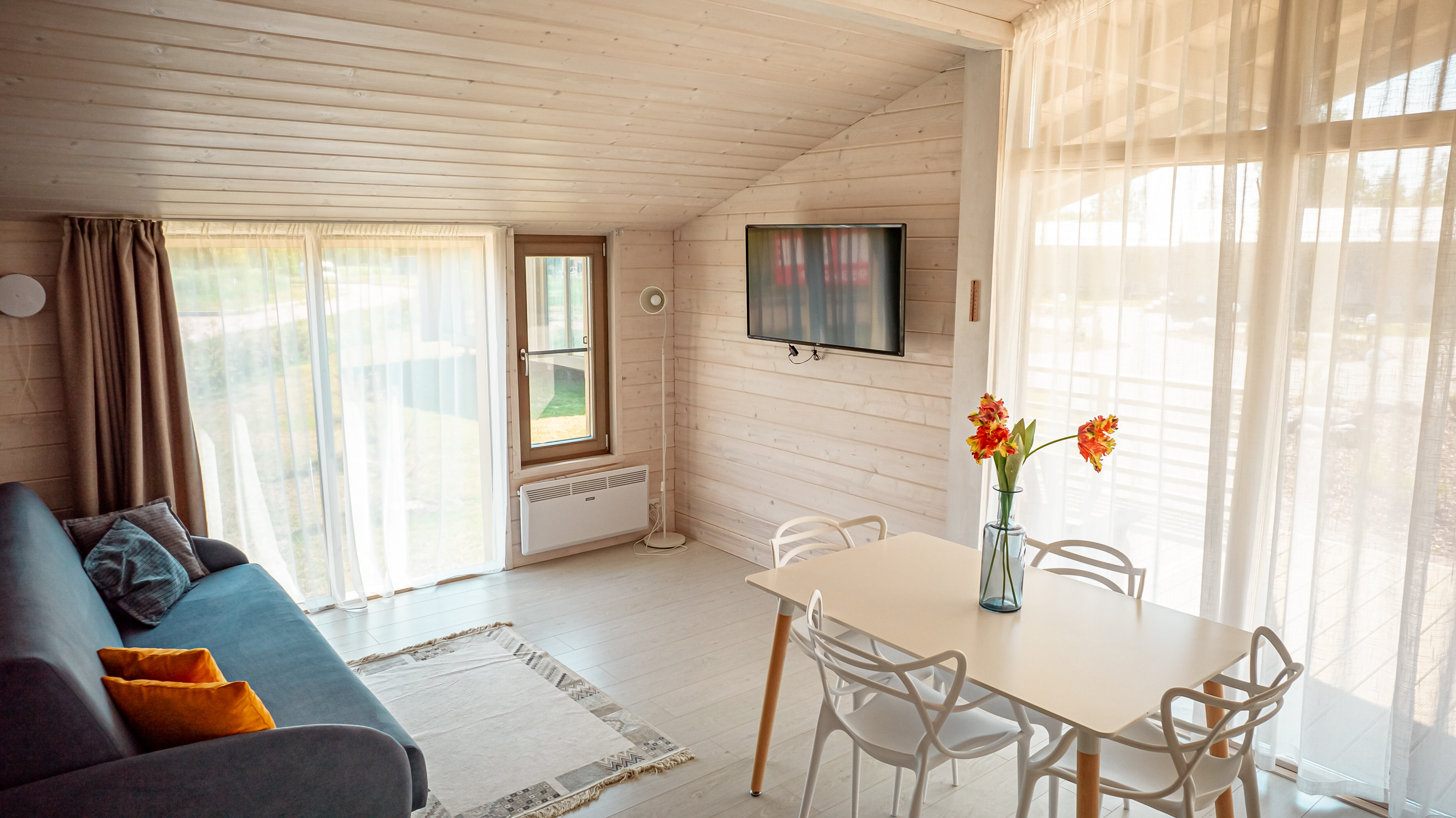 Фото Земляничные Поляны